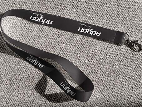 Lanyard